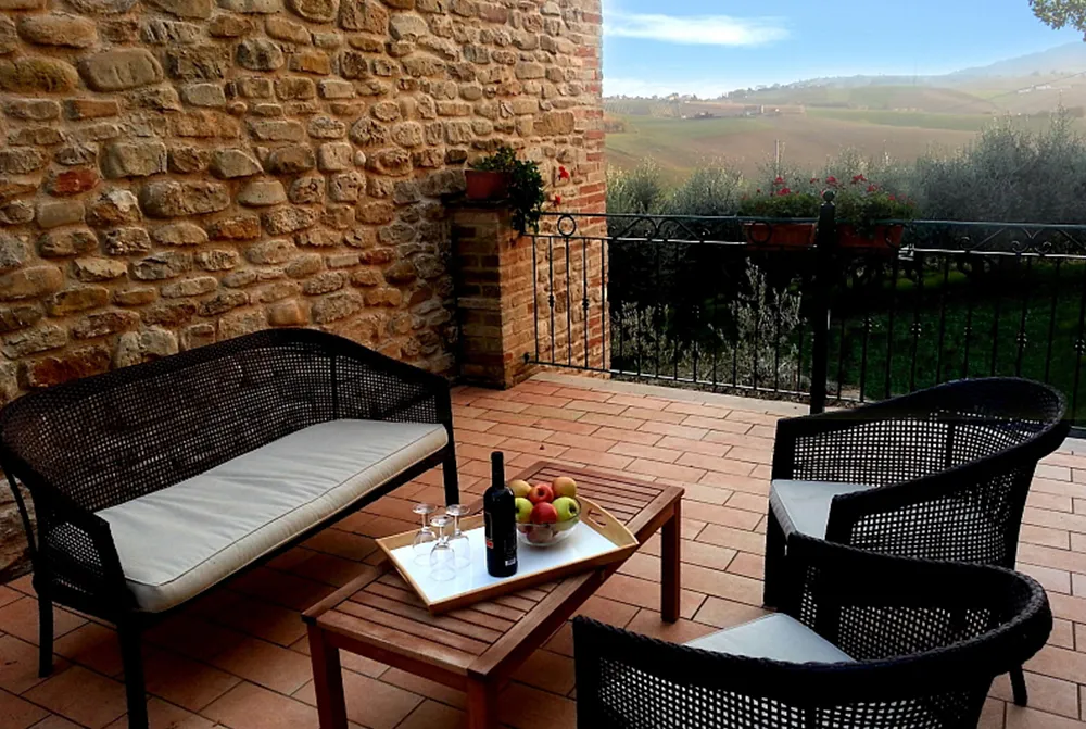 casa in pietra agriturismo ascoli piceno