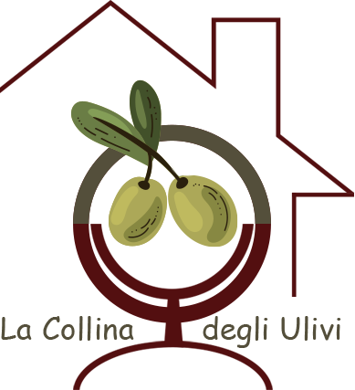 La Collina degli ulivi