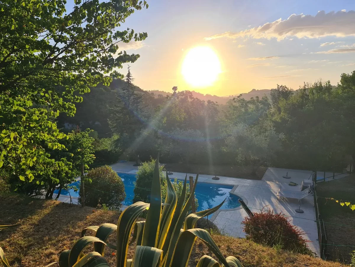 bed and breakfast montedinove